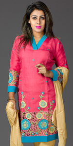 Bangladesh Eid Dress