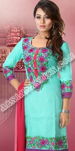 Party Salwar Kameez 