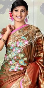 Handloom Silk Saree Handloom Silk Saree
