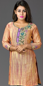 Short Kameez 