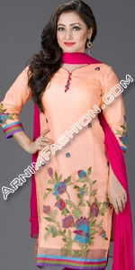 New Collection 2015 Moslin Dress, Salwar Kameez 