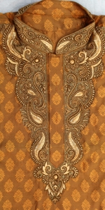 Mens Long Panjabi 