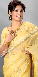 Eye-Catching Yellow  