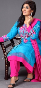 Party Salwar kameez  